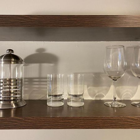 Chardonnay Apartment Mendoza Dış mekan fotoğraf