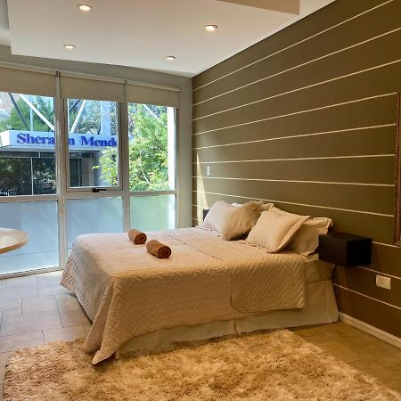 Chardonnay Apartment Mendoza Dış mekan fotoğraf
